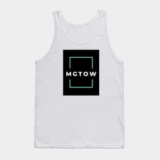 MGTOW T-2101 Tank Top